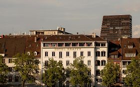 Krafft Basel